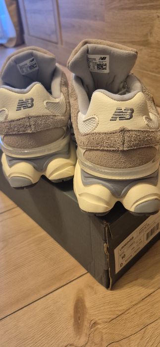 Nowe New Balance U9060HSB rozm. 44