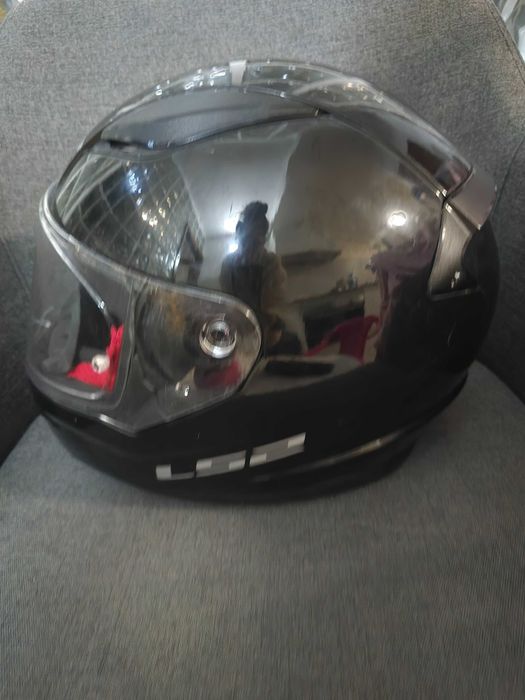 Capacete LS2 tamanho S