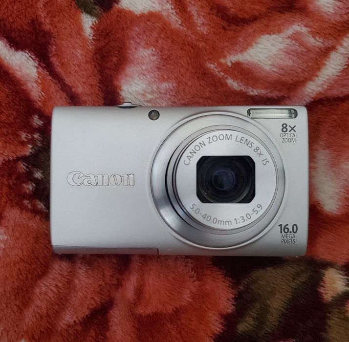 canon powershot a4000 is - купити фототехніку, відеотехніку - Ціна