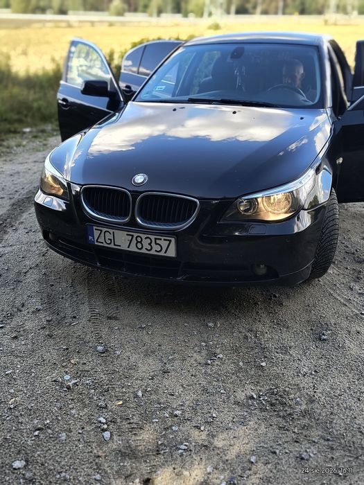 BMW Pozostałe BMW