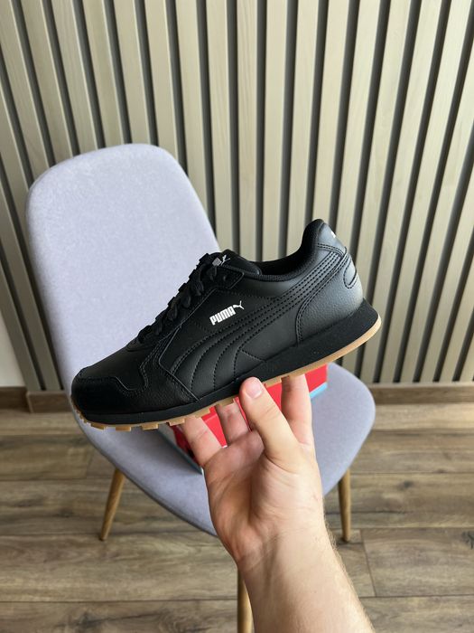Кросівки Puma ST Runner Full L 37.5 38 розмір оригінал нові в наявності