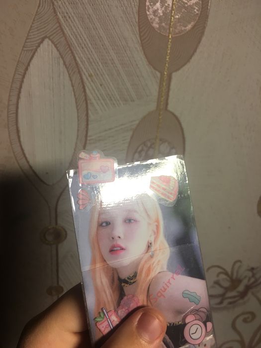 продам не офіційні карти айдл