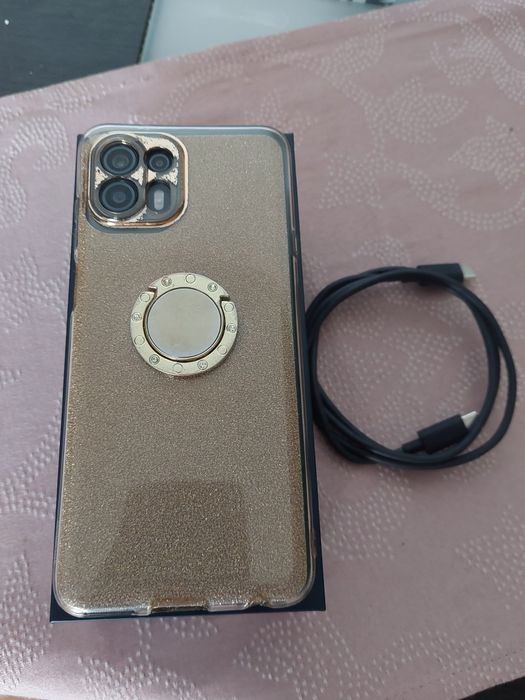 Motorola edge 20 lite 5g