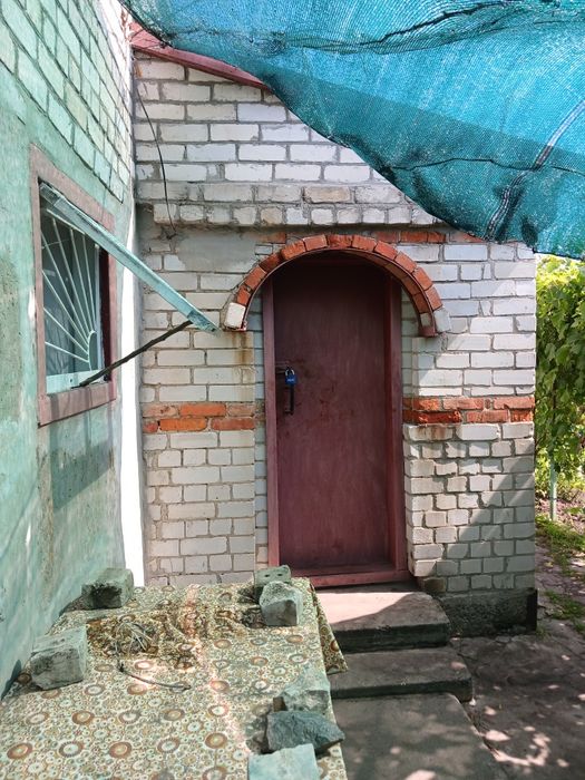 Продам дачу садове  товариство Аромат