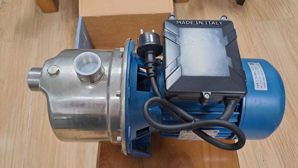 Bomba de água de Superfície Wortex 230V  JX 100