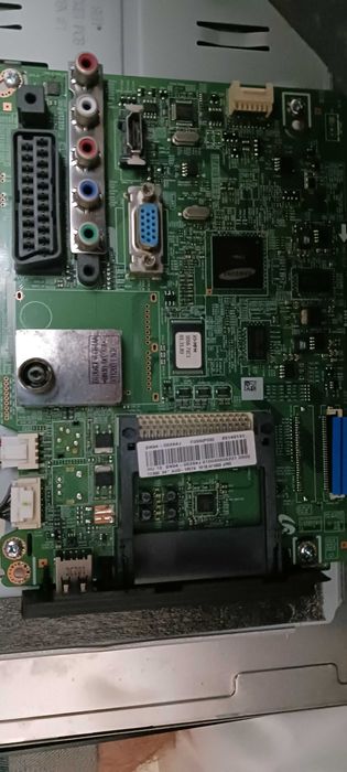 Lcd samsung 24 polegadas