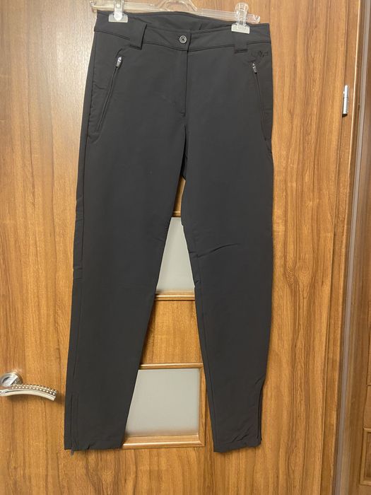 Damskie spodnie narciarskie xs