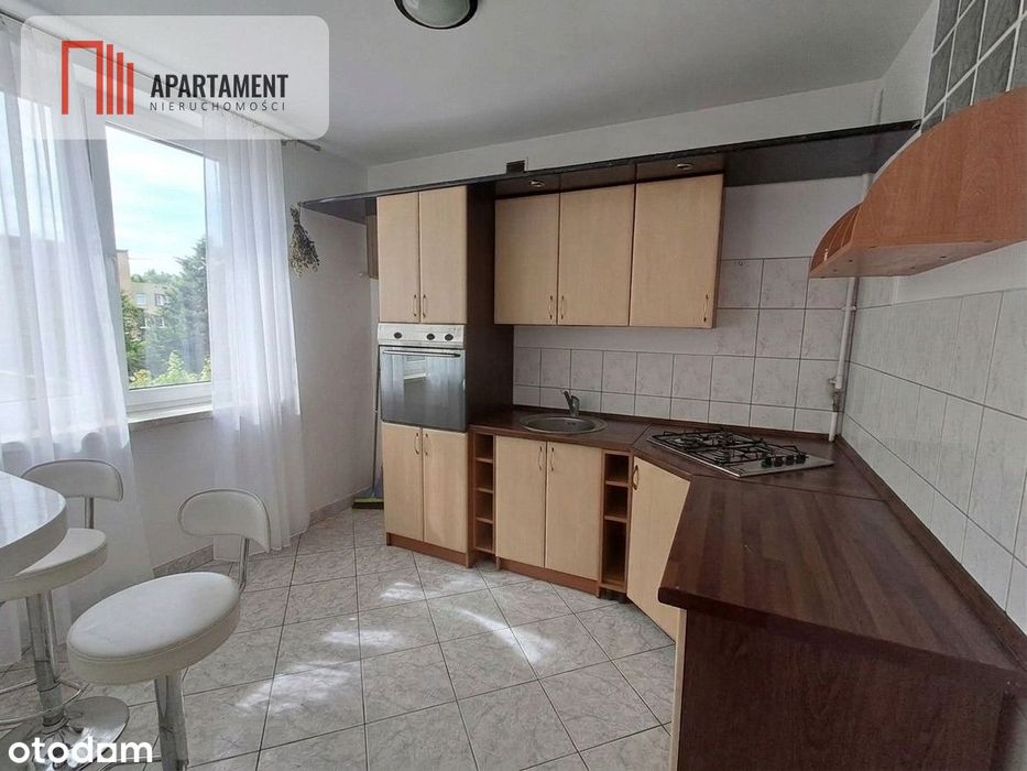 Centrum Pruszcza |35m2| Niskie opłaty | Balkon
