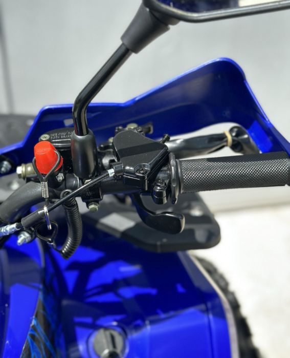 Топ модель ‼️ Квадроцикли Dozer на 125 кубів‼️ Бензинові квадроцикли ‼