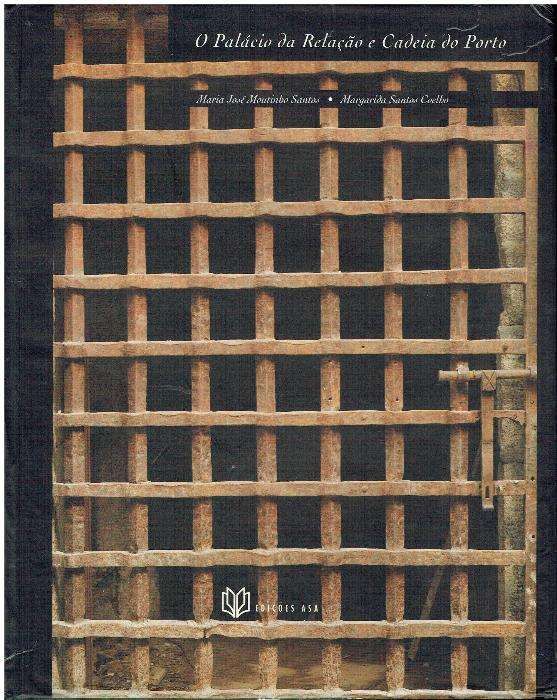7331 - Monografias - Livros sobre a Cidade do Porto 4