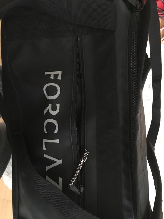 Mochila desporto