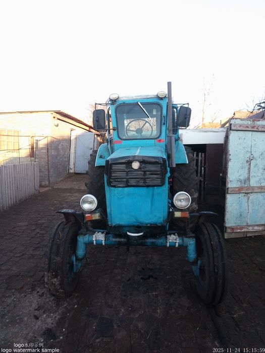 Продам Т 40 на полном ходу