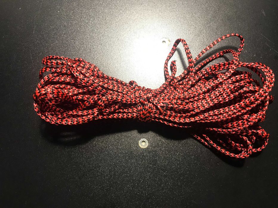 Оплётка для компьютерного моддинга