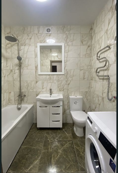 Аренда  1 ком квартиры ЖК Сказка , Холодная Гора