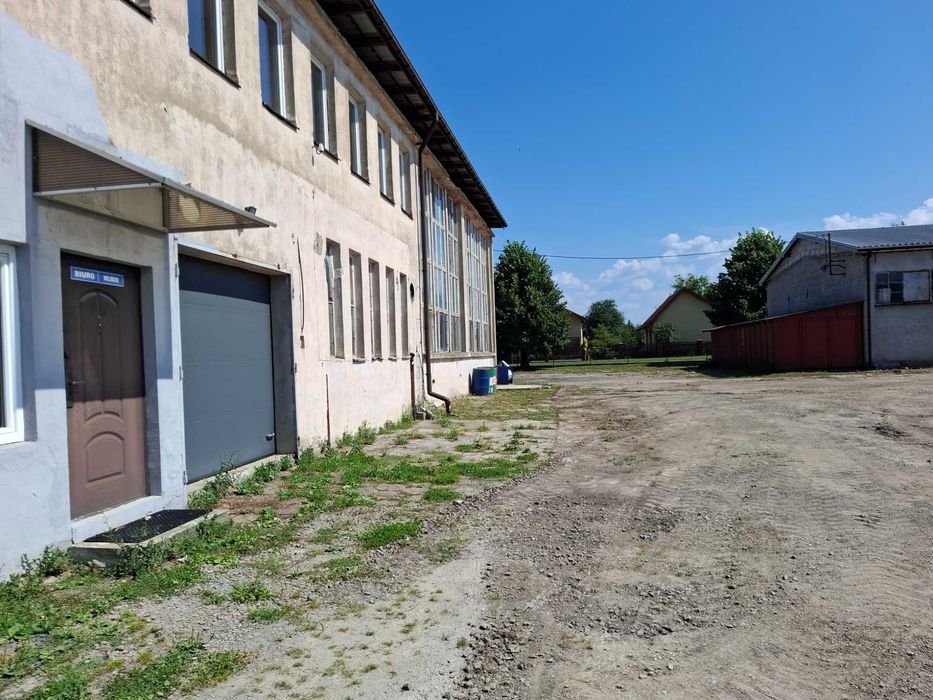 Dom – Haczów - Widok 3