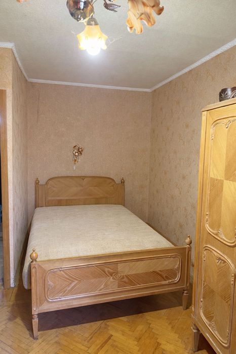 Продам 3-кімнатну квартиру, метро «Салтівська», Київський, Харків фото 6