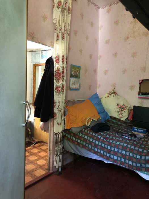 Будинок в с. Розкошівка