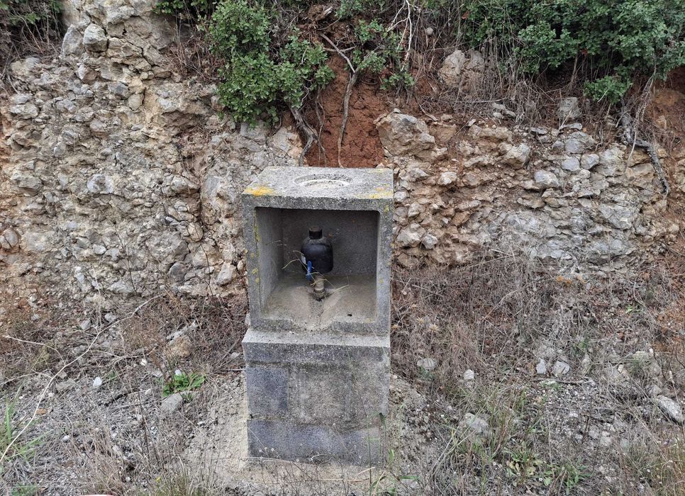 Terreno urbano em Almargem do Bispo