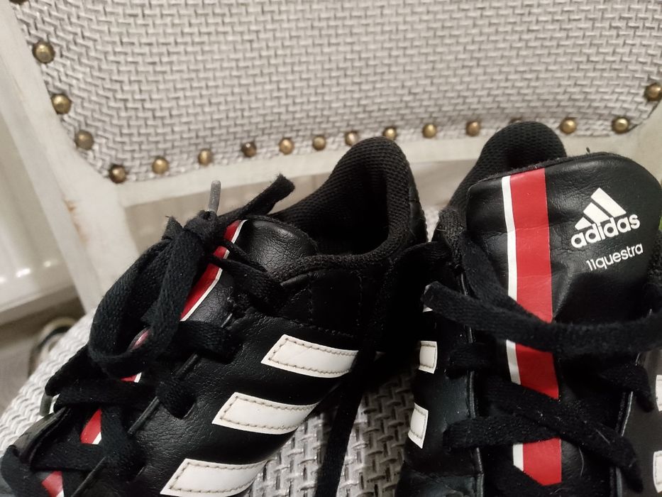 Buty sportowe dla chłopca r31