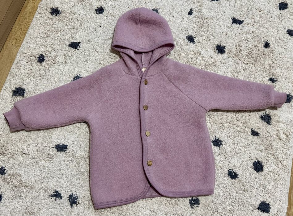 Kurtka merino Enegel 86/92