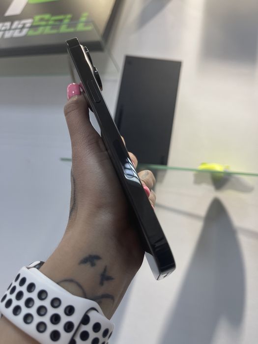 Айфон 14 про макс черный 128/256/512/1тб Iphone 14 Pro Max Trade-in