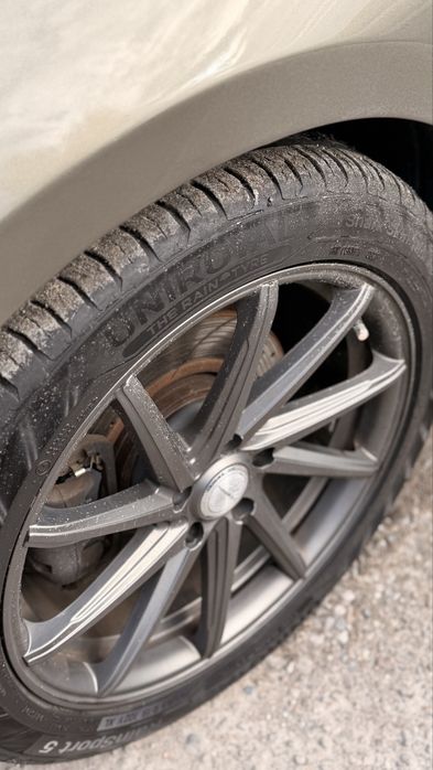 INFINITY M45 340 лошадей Компл. Elite