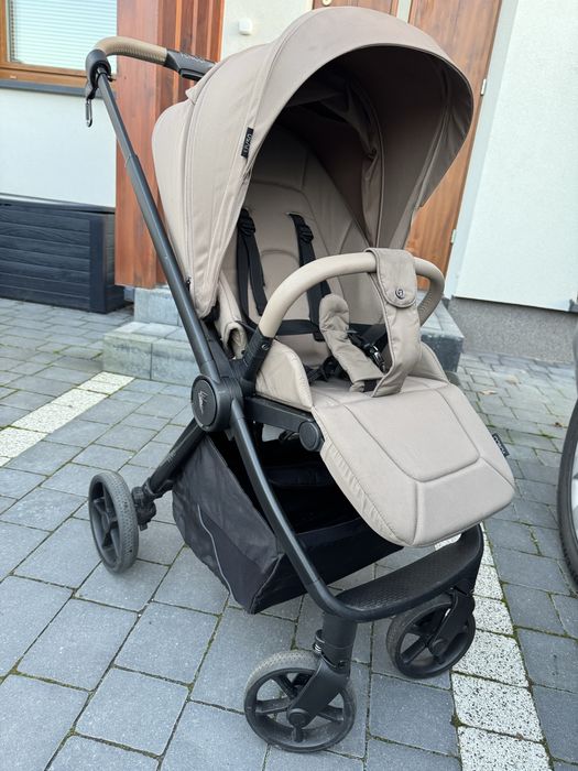 Wózek spacerowka Venicci Vero Sand