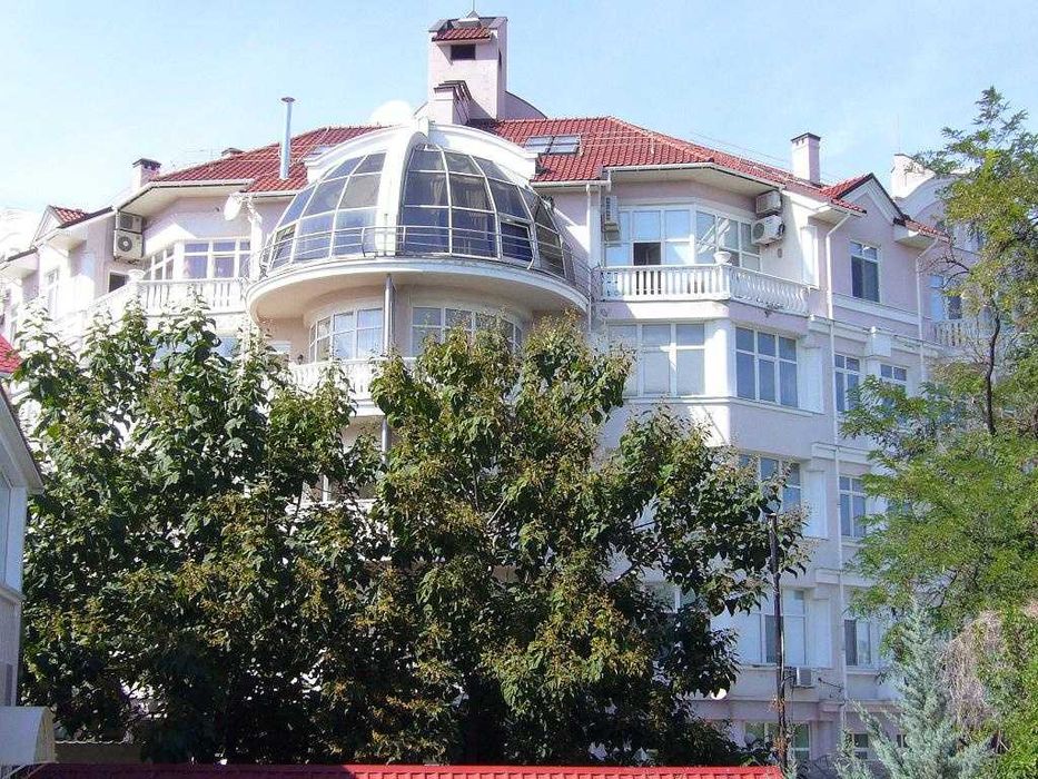 4х комнатная квартира в ЖК Кошкин дом - View 2