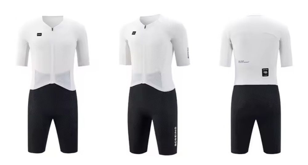 Fato de ciclismo - Aerosuit