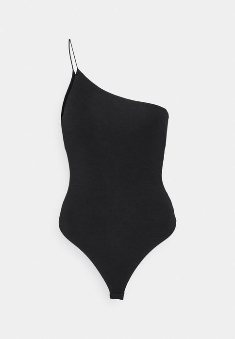 Body na jedno ramię Good American S