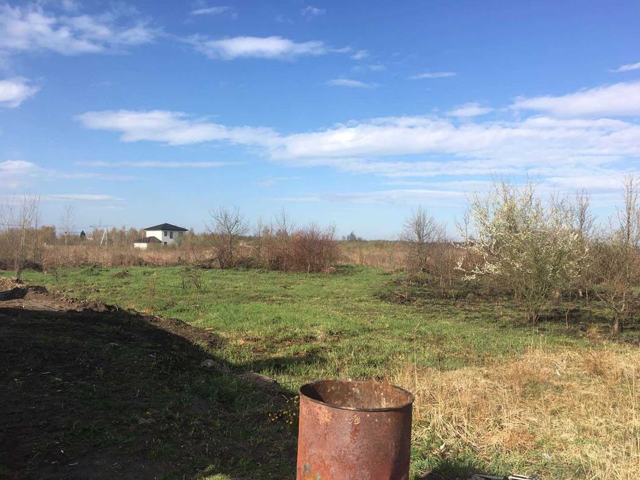 Продаж земельної ділянки в с.Скнилів
