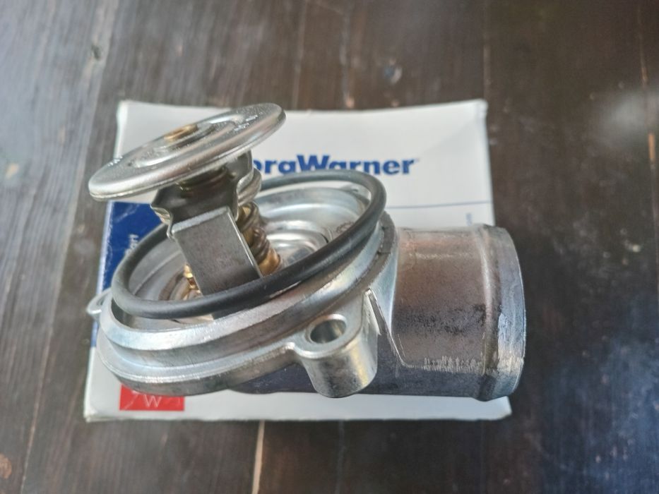 Термостат двигателя