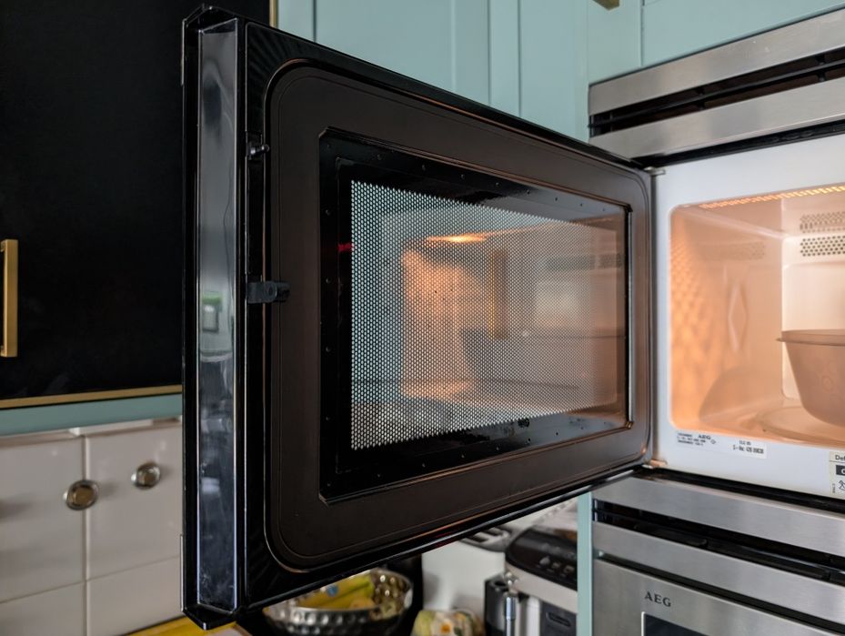 Micro ondas AEG Micromax 115E (bom estado)