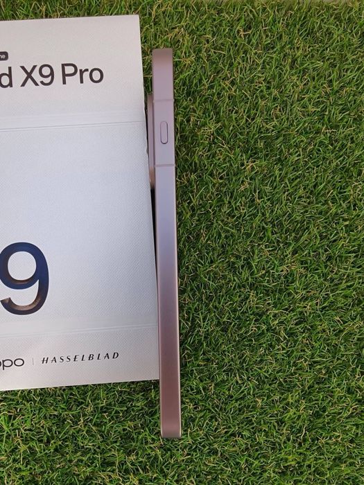 Oppo Find X9 Pro Global
