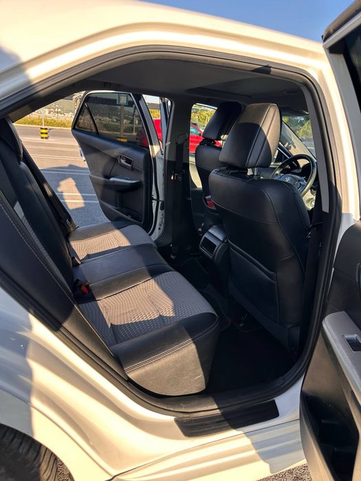 Toyota Camry 50 2013