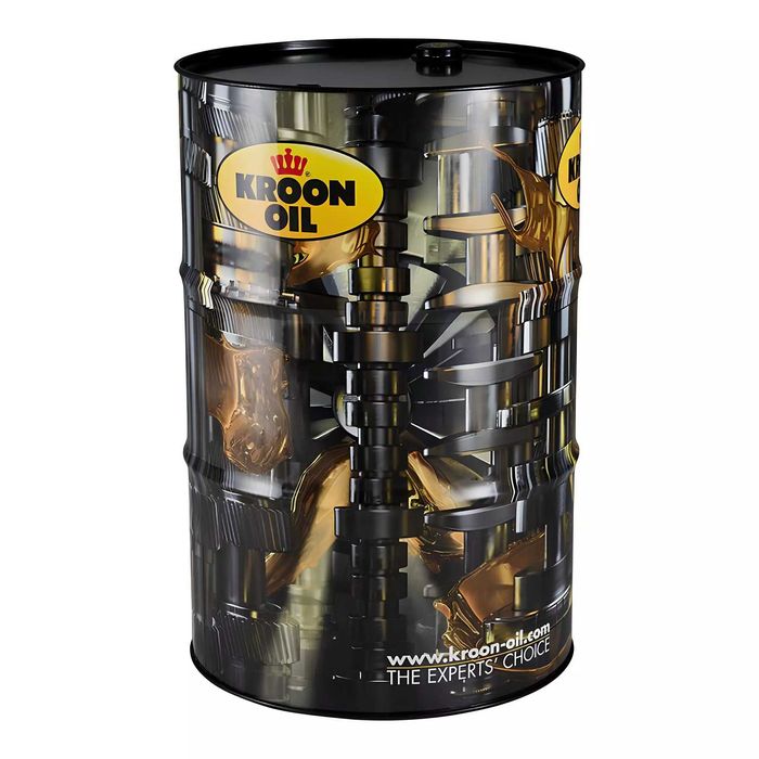 Бочка з оливи моторної/антифризу