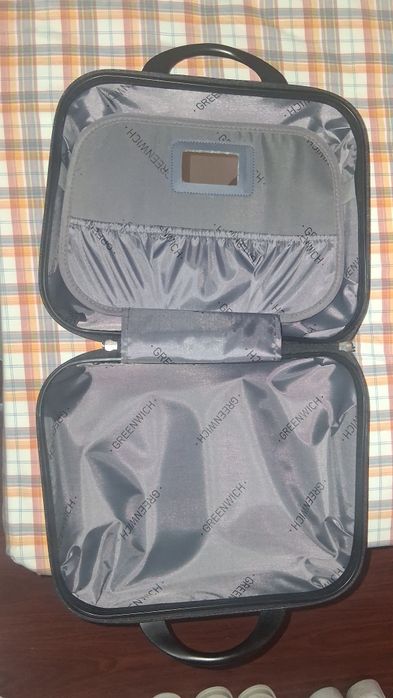 Malas de viagem Grande