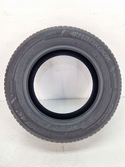 Opona Hankook Kinergy 4S2 215/60r16 99V