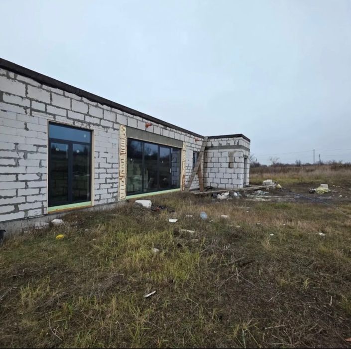 Продам дом с Дорогое возле Днепра
