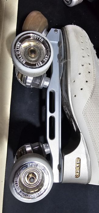 Patins Bota Edea Fly