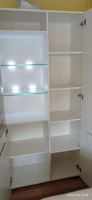 Komplet mebli pokojowych