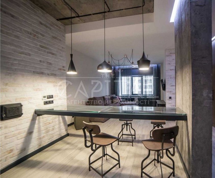 Продаж 2-кімнатнаої квартири 60 м2 у ЖК «Новопечерські Липки».