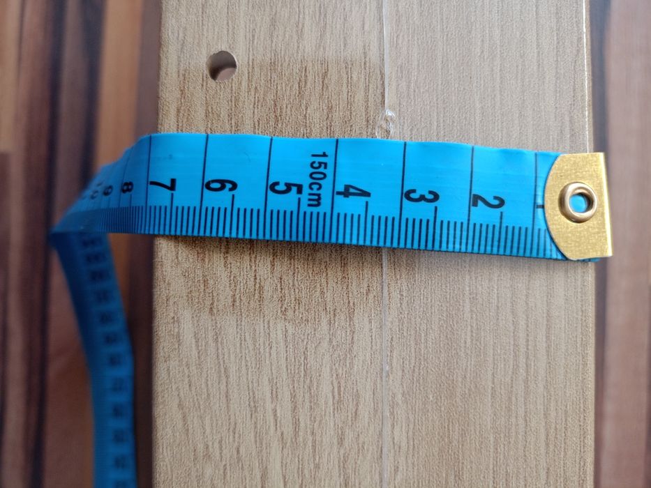 Sprzedam nowe pułki .