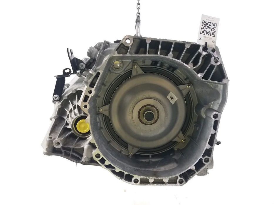 Caixa de Velocidades DW5006 Renault