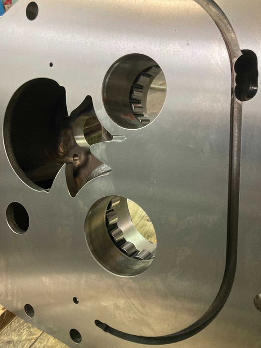 Naprawa sprężarek Bitzer, Copeland,Frasolcd