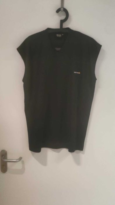 Koszulka męska "Hugo Boss" - XXL