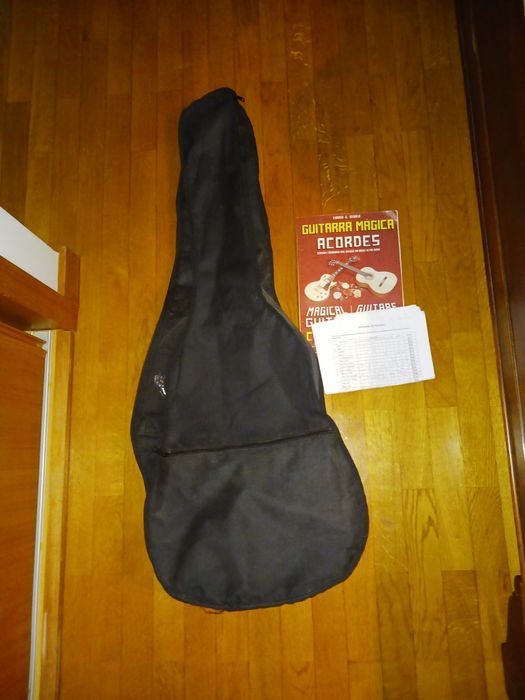 Guitarra Sonatina *nunca usada*