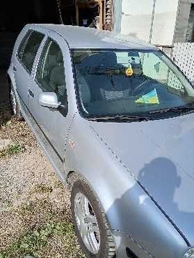 Golf 4 в нормальному стані
