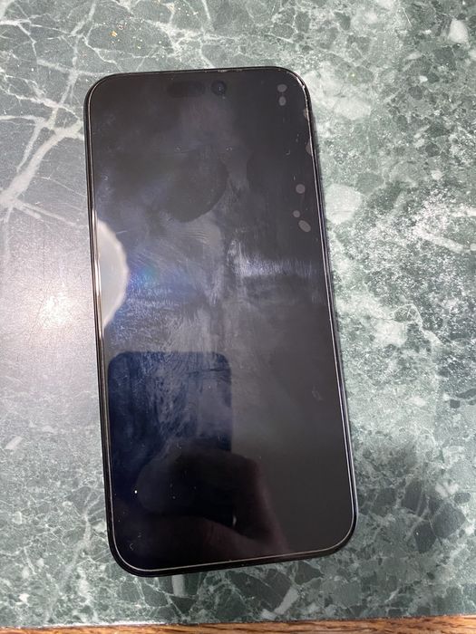 Iphone 16 PRO MAX 512gb