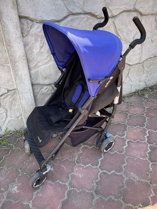Коляска детская Safety 1st